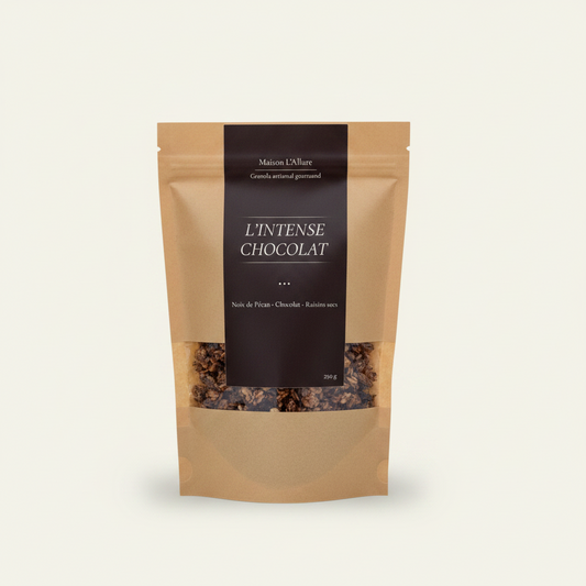 L'Intense Chocolat