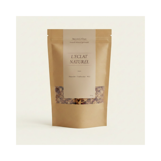 L'Eclat Naturel
