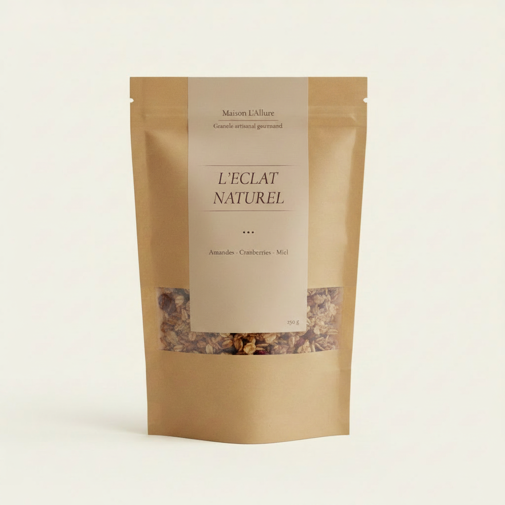 L'Eclat Naturel